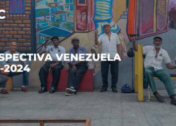 ¿Venezuela se arregló? LLYC Colombia responde desde la política y la economía