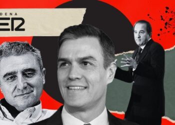 José Miguel Contreras se autoficha como tertuliano de la SER