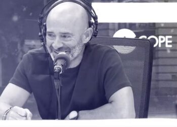 Antonio Lobato, último fichaje de ‘El Partidazo’