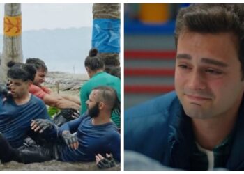 ‘El Conquistador’ (9%) cede ante la constancia ‘Hermanos’ (14,7%)