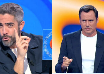 Telecinco suma un nuevo mínimo histórico mientras Antena 3 sigue a la cabeza