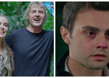 ‘El Conquistador’ (10,2%) retrocede mientras ‘Hermanos’ (14,9%) toma los mandos