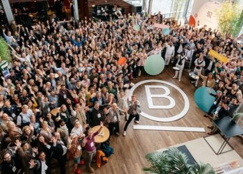 Empresas B-Corp: hacia un mundo de negocios más responsables