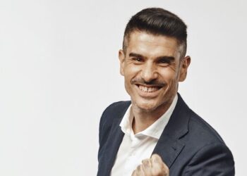 Rankings PR: Álvaro Benito, Mejor comentarista deportivo