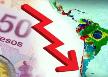 Así serán las economías en América Latina y el Caribe, según la CEPAL