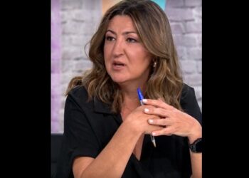 Ranking PR: Cruz Morcillo, mejor periodista de sucesos