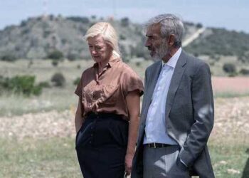 La televisión se abre paso en San Sebastián: los estrenos del Festival de Cine