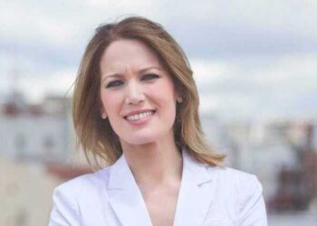 Rankings PR: Silvia Intxaurrondo, Mejor presentadora de magazine en TV