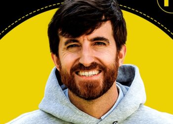 Alfredo Gazpio, ex director de Asuntos Públicos de Danone, se une a Harmon