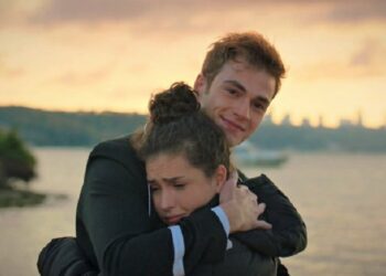 ‘Hermanos’ (14,1%) manda ante ‘Lazos de sangre’ (11,4%)