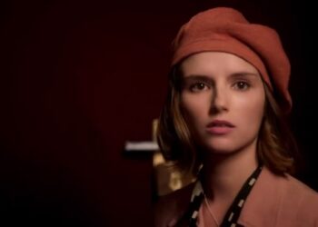 ‘La Moderna’ (8,8%) se estrena discreta en La 1 ante ‘The Floor’ (11,1%)