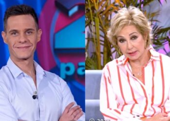 Las tardes de Telecinco, otro dolor de cabeza más para Mediaset