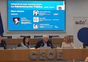 La contratación pública de servicios de consultoria: una labor que mejorar