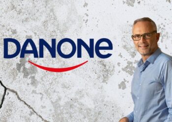 DANONE: Crisis en Comunicación, reputación… 5 dircoms en 5 años