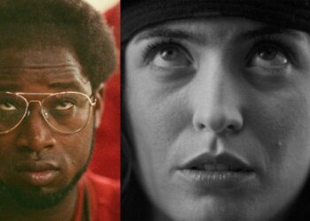 CHINA y Lee Films crean la campaña de la 56ª edición del Festival de Sitges