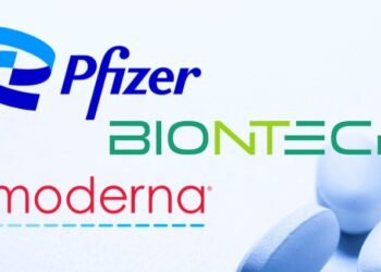 Pfizer y BioNTech vuelven a la carga contra Moderna