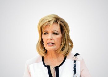 Teresa Campos su casa de Las Rozas y otras más