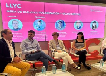 Manantial y LLYC reflexionan sobre los riesgos de la polarización en los pacientes