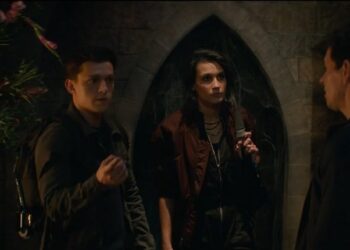 El cine de La 1 lidera la noche del domingo ante ‘Secretos de familia’