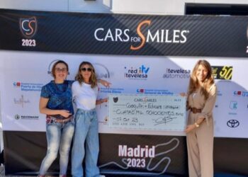 El Hospital General de Villalba, premiado por dos proyectos pediátricos