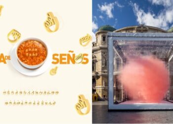 LLYC logra cuatro galardones en los FIAP 2023