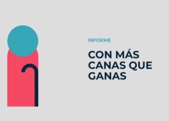 ‘Con más canas que ganas’: cómo avanzar hacia un envejecimiento saludable