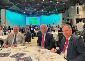 La Agencia Estatal de Investigación se reúne en Kyoto (Japón) con las agencias homólogas para alinear objetivos y anticipar cómo tecnologías como la IA impactarán en el desarrollo del talento