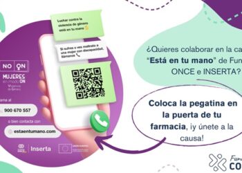 Cofares se suma a la campaña ‘Está en tu mano’