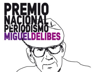 La Asociación de la Prensa de Valladolid convoca el XXVII Premio Nacional de Periodismo Miguel Delibes