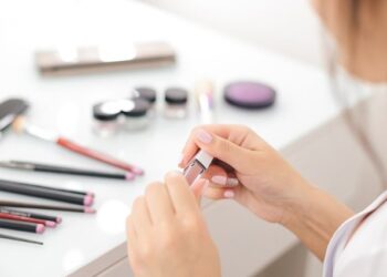 Los laboratorios cosméticos se vuelcan con la sostenibilidad