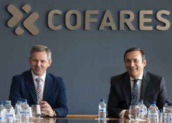 Cofares invierte 80 millones de euros en su plan logístico