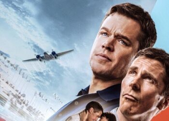 El cine de La 1 (10,9%) se hace fuerte frente a ‘GH VIP’ y a ‘Secretos de familia’