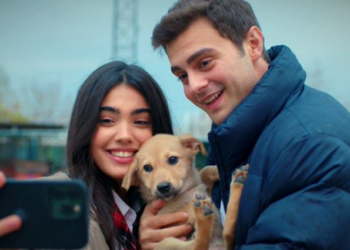 ‘Hermanos’ (14,5%) manda con autoridad en la noche del martes