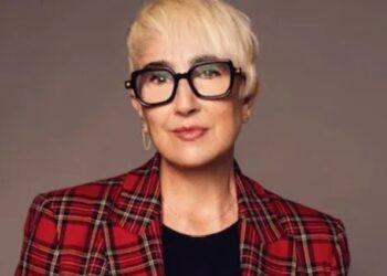 Nathalie García, nueva directora general de ITV Studios Iberia