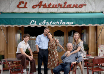 ‘Amar es para siempre’ se alza con el Premio Iris de la prensa especializada 2023