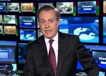 ‘Informativos Telecinco’ se despide del plató para comenzar una nueva era