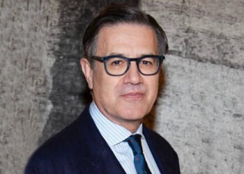 José Antonio Llorente, líder más relevante del sector, también en América Latina