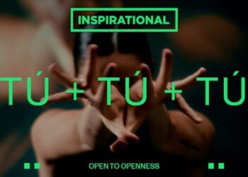 #Inspirational23 da comienzo y lo hace cargado de ponencias