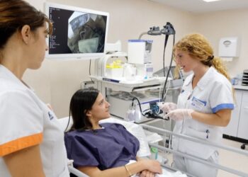 HM Nou Delfos apuesta por la tecnología en su espacio de Endoscopia Digestiva