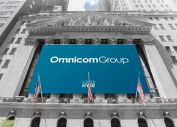 Las agencias de relaciones públicas de Omnicom reducen un 5,5% sus ingresos