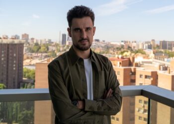 MARCO ficha a Pablo Vilar como nuevo Director Creativo