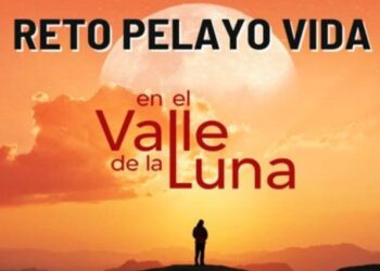 Quirónsalud, Proveedor Médico Oficial del Reto Pelayo Vida: Patagonia 2023