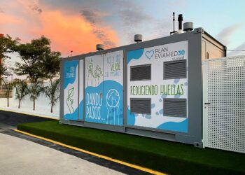 Viamed Salud instala la primera planta de producción de Hidrógeno verde en un centro hospitalario en Europa  