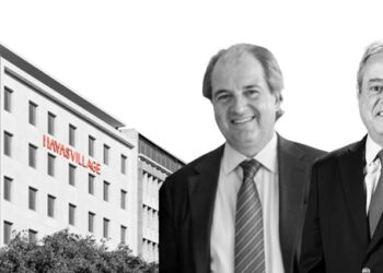 Cunha Vaz y Tinkle dan el liderazgo de las agencias a H/Advisors en Portugal