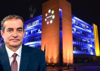 Francisco Moreno sustituirá a Juan Pedro Valentín como director de informativos en Mediaset