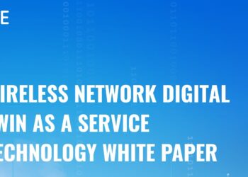 ZTE publica un libro blanco sobre ‘Digital Twin as a Service’, primer modelo de la industria para redes inalámbricas