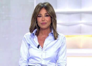 Ana Terradillos, premio a la Mejor Presentadora de magazine en televisión