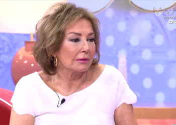 Ana Rosa lanza una pulla a Sonsoles Ónega: “Con publicidad compites peor”