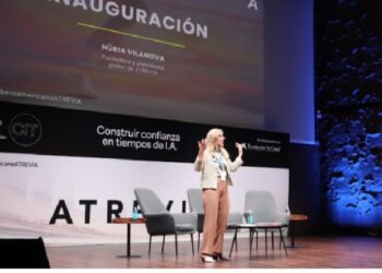 IA, escucha social y digitalización: claves en el futuro de la Comunicación