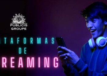 Así han crecido las plataformas de audio y streaming en México